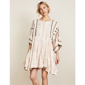 Spell designs Arabian Jewels dress